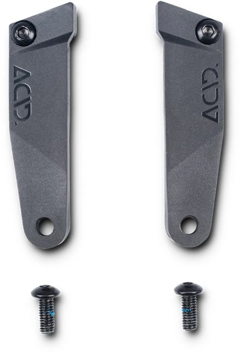 Acid Mudguard Stay Adapter Rear Side Mount 1.0/2. 0